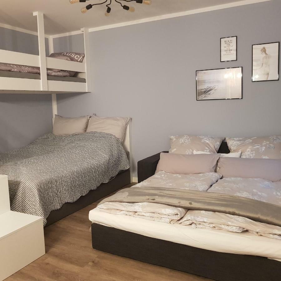 Petit Bagage 2019 Neueroeffnung Sankt Augustin Exterior foto