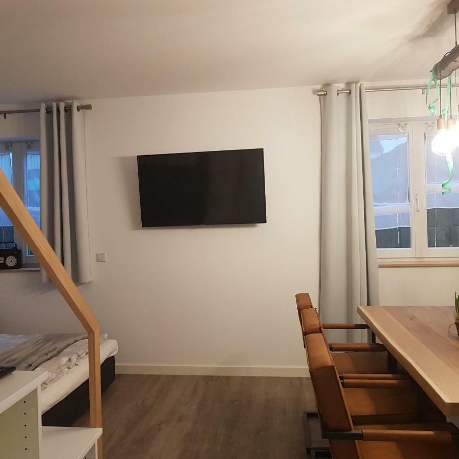 Petit Bagage 2019 Neueroeffnung Sankt Augustin Exterior foto