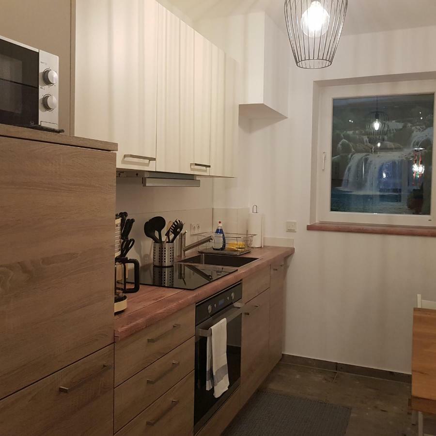 Petit Bagage 2019 Neueroeffnung Sankt Augustin Exterior foto
