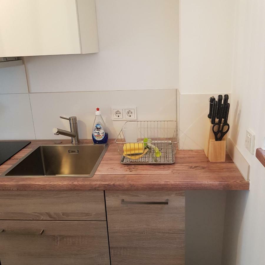 Petit Bagage 2019 Neueroeffnung Sankt Augustin Exterior foto