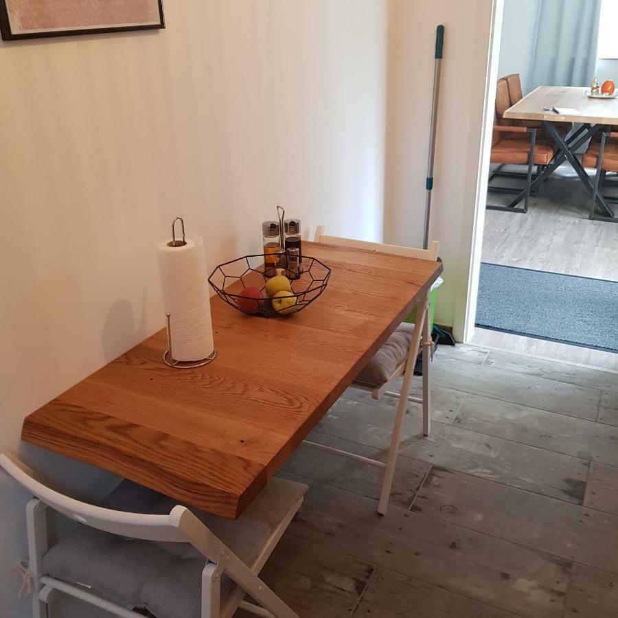 Petit Bagage 2019 Neueroeffnung Sankt Augustin Exterior foto