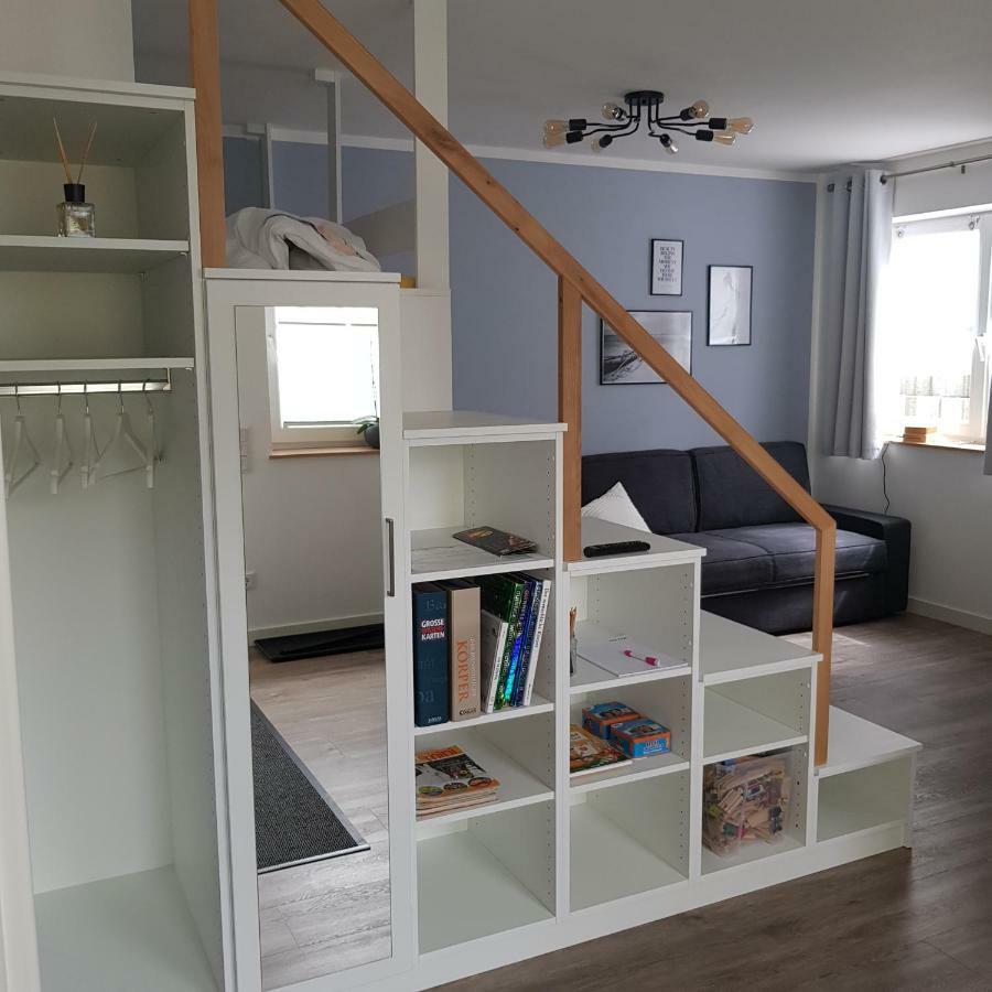 Petit Bagage 2019 Neueroeffnung Sankt Augustin Exterior foto