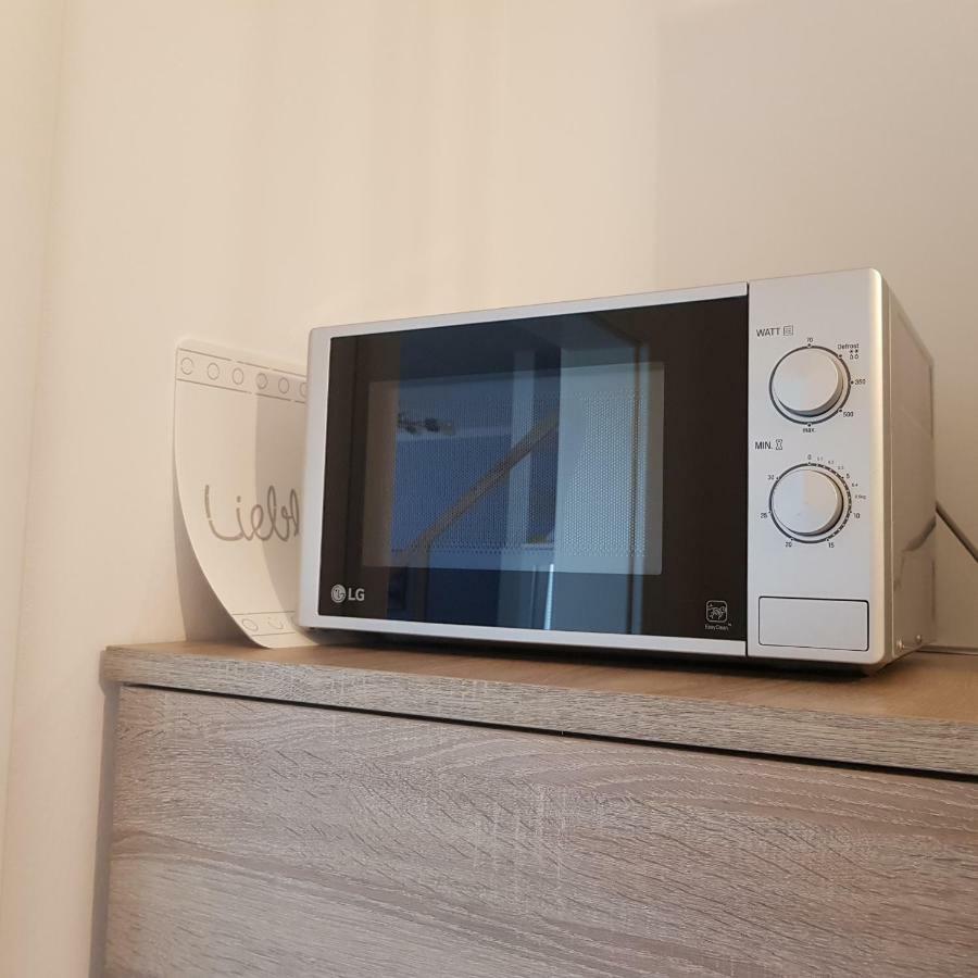 Petit Bagage 2019 Neueroeffnung Sankt Augustin Exterior foto