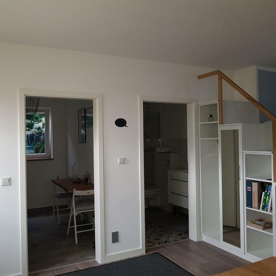 Petit Bagage 2019 Neueroeffnung Sankt Augustin Exterior foto