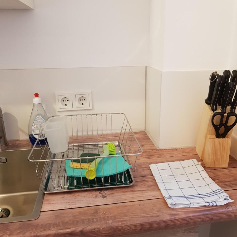 Petit Bagage 2019 Neueroeffnung Sankt Augustin Exterior foto