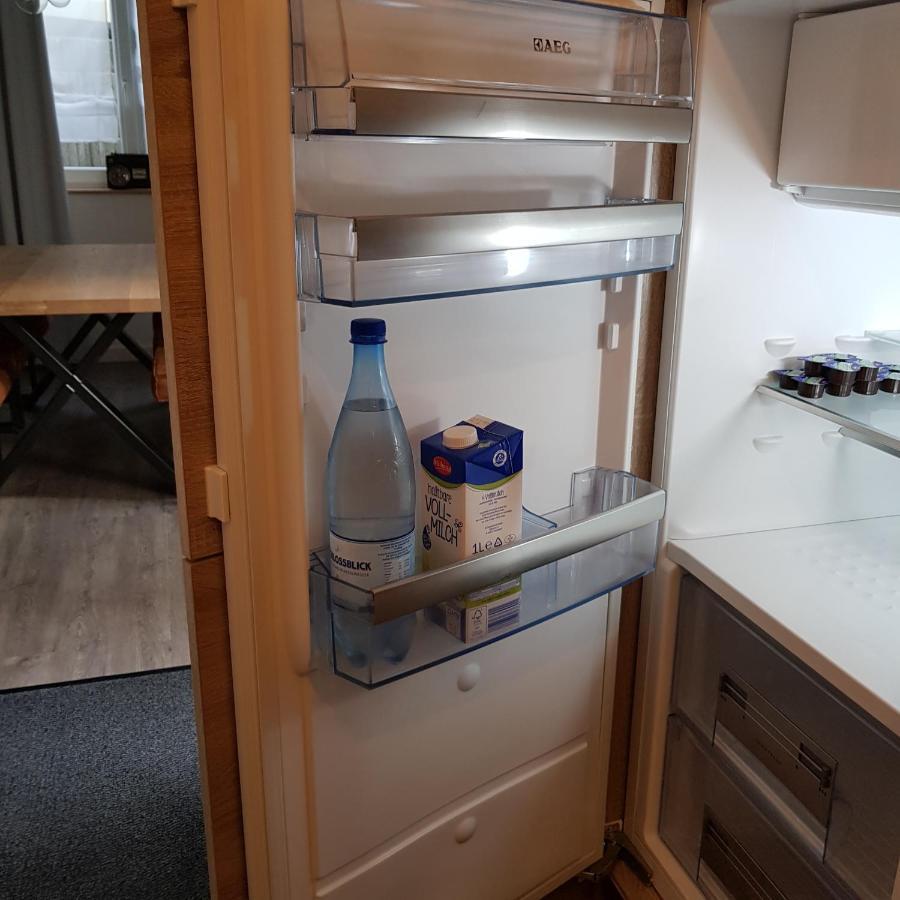 Petit Bagage 2019 Neueroeffnung Sankt Augustin Exterior foto